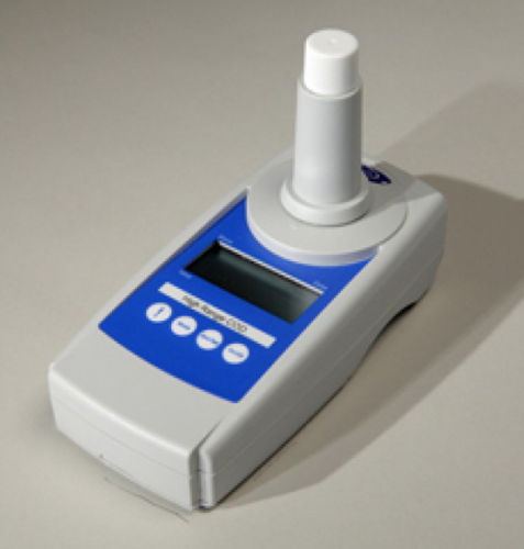 COD Photometer, High Range, 0-1500 & 0-15000 ppm, Chemetrics, Inc., A7325
