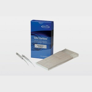 Manganese VACUettes Refill, 30 Ampoules, Chemetrics, Inc., R-6502D Non-Regulated