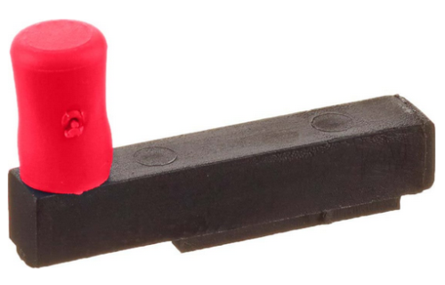 Pen for Chart Recorder, Red 6/PK, Cole Parmer Instrument Co., WD-08368-80