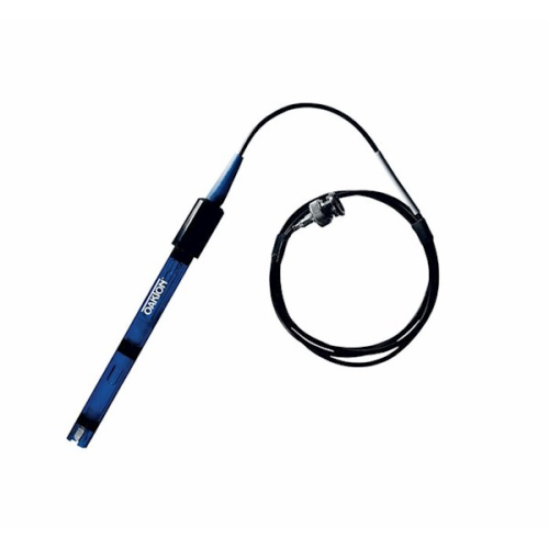 pH Electrode/GP/Double Junction/Epoxy Body/Sealed/3 ft. Cable/BNC, Cole Parmer Instrument Co., WD-35805-01