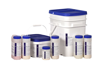 Plate Count Agar, Enumeration of Bacteria in Water, Wastewater, Food and Dairy, 100 g