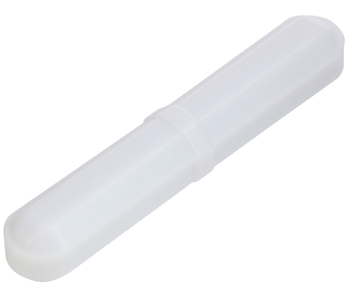 Stir Bar, Octagonal, PTFE, 1/2 in. x 3 in.