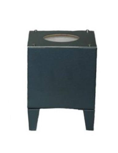 Furnace for Free Swelling Index