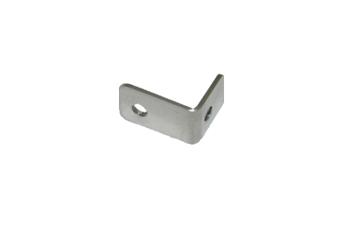 Angle Bracket for Heating Element
