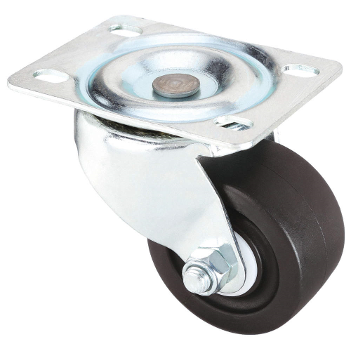 NSF- Listed Plate Caster for Rotary Sample Divider, 1UKR9