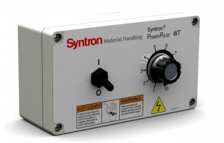 Rotary Sample Divider Controller for Vibratory Feeder, 115 V/60 Hz