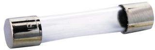 Fuse, Cartridge, Fast Acting, 8 A, 250 V