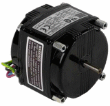 Motor, 1800 rpm/60 Hz, 1500 rpm/50 Hz Plastometer Drive, Model 709/KCI-24