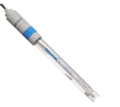 Fisherbrand Accumet Liquid-Filled pH/ATC Epoxy Body Combination Electrodes - Mercury-Free