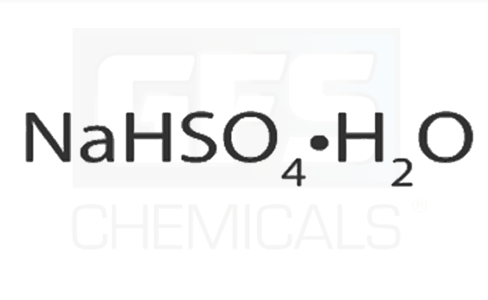 Sodium Bisulfate, Monohydrate Reagent, 10 kg, GFS Chemicals, 66653