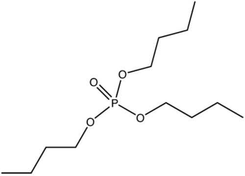Tributyl Phosphate, 98+%, 1 L, GFS Chemicals, 13572
