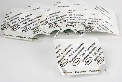 Membrane Disc Filters, 25 mm Diameter, 0.45um, Plain, Non-Sterile