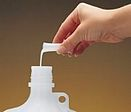BOD Nutrient Buffer Pillows, Each Pillow Prepares 3 Liters of Dilution Water, 50/PK