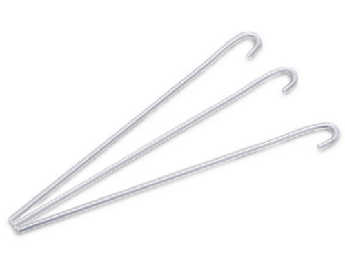 Delivery Tubes for Digital Titrator, 5/PK