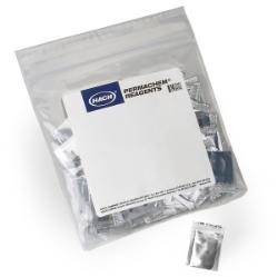 PhosVer 3 Phosphate Reagent, 10 mL Sample Size (Package of 100 Powder Pillows)
