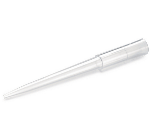 Pipet Tips, for TenSette Pipet 1970001, 0.1-1.0 mL, 1000/PK