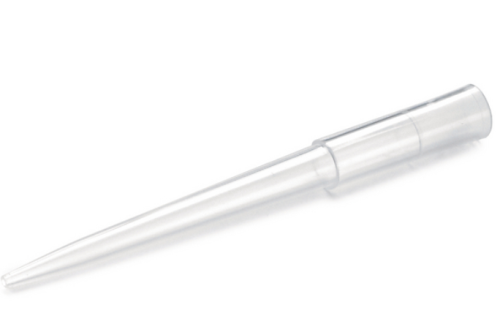 Pipet Tips, for TenSette Pipet 1970001, 0.1-1.0 mL, 50/PK, HACH, 2185696