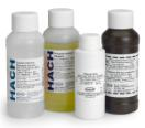 Formazin Turbidity Standard, 4000 NTU, 100 mL Poly Bottle, HACH, 246142