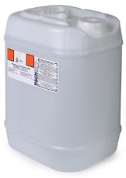 Phosphoric Acid Solution, 0.6 Molar, 5 Gal., (8, UN1805, P.G. III)