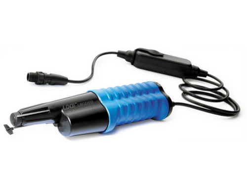 Intellical LBOD101 Luminescent/Optical Dissolved Oxygen (LDO) Sensor for BOD Measurements, 1 m Cable