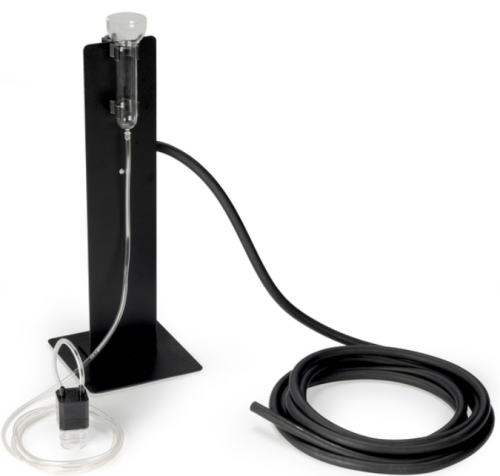Pour-Thru Cell Kit for DR3900 and DR1900, HACH, LZV899