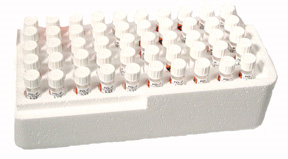 VARIO Mid-Range COD Vial, 0-1500 mg/L, Tintometer, 2420726 (8, 6.1 UN2922, PG II)