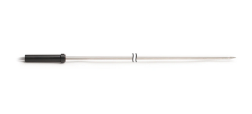 Thermocouple Probe, K-Type Extended Length (3.3 ft) Penetration and 1 m Cable, Up to 250 Degrees C,Hanna Instruments, HI766TR2