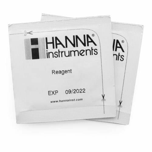 Phosphorus Reagents, 300 tests, Hanna Instruments, HI93706-03