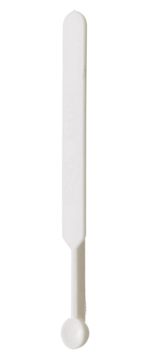 Measuring Spoon, 0.05 g