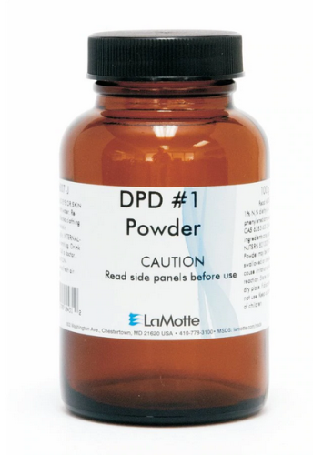 DPD Powder # 1 , 100 g, LaMotte, 6807-J