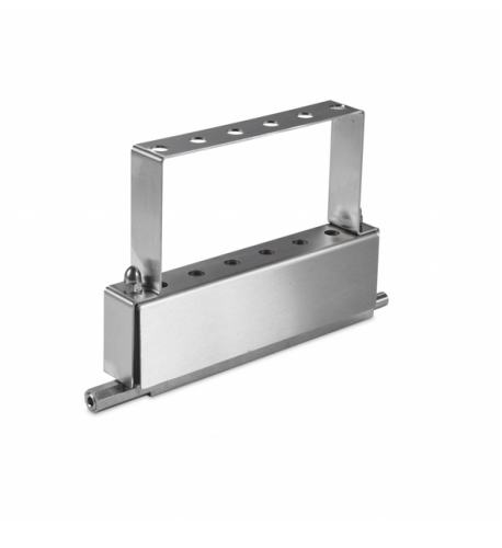 6-Place Pipette Insert for Labconco Steamscrubbers and Flask Scrubbers, Labconco, 4575500