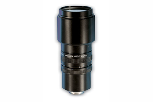 Macro Lens, 18-108 mm, C-Mount, Zoom