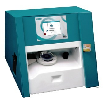 Eddy Jet 2- Spiral Plater, Programmable Spiral Inoculation Instrument, 110 Vac, 50/60 Hz