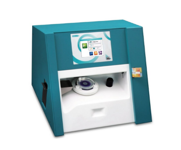 Eddy Jet 2W-Spiral Plater, 110/220 VAC / 50/60 Hz, 120 W