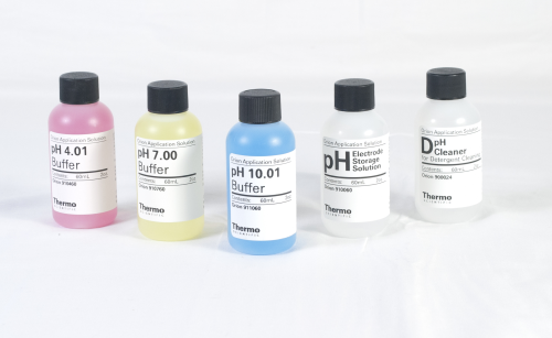 pH 7.0 Buffer, 475 mL, Orion, 910107