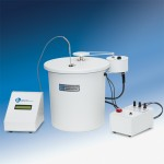 Oxygen Bomb Calorimeter in a Plain Insulated Jacket, Parr 1341EE