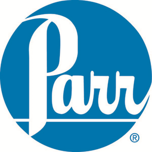 Plate, Bottom, PARR Microwave Digestion Vessel, PARR 324AC2
