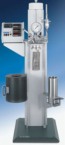 PAR-4530 Series Floor Stand Reactors by Parr Instruments, 1 - 2 L, 1900 psi