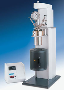 PAR-4540 Series High Pressure Reactors by Parr Instruments, 600-1200 mL, 5000 psi
