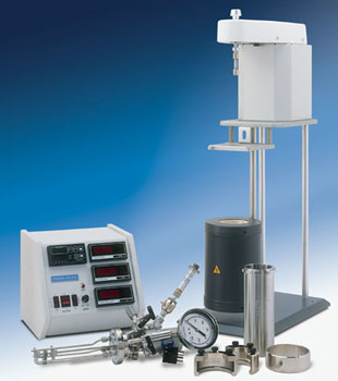 PAR-4560 Series Mini Bench Top Reactors by Parr Instruments, 100-600 mL, 3000 psi