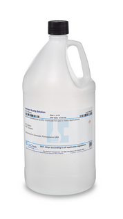 Boric Acid, 2%, 4L, LC117204