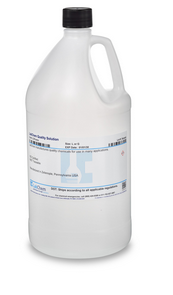 Boric Acid, 4% (Sold by Each / Each = 4 L Poly Bottle) (Non-Regulated)