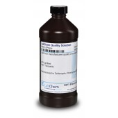 Diphenylcarbazone Bromophenol Blue, 500 mL Amber Poly Bottle, LC136801 (Non-Regulated)