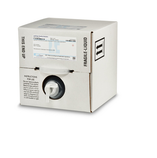 EDTA, 0.1 M (0.2 N), 20 L Cubitainer, Traceable to NIST (Non-Regulated), LC139002