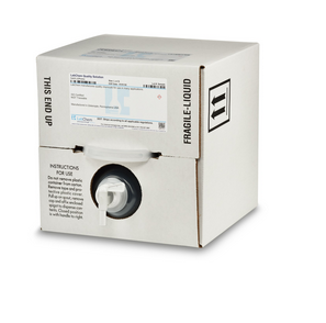 Formaldehyde, 37% w/w, ACS Grade, 20 L Cubitainer, LabChem, LC146505
