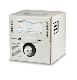 Formaldehyde, 10% v/v, Buffered (Formalin), 20 L, Cubitainer, Labchem, LC146705