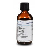 Indicator Solution, for Cyanide, 125 mL Bottle, LC155857 (3, UN1090, P.G. II)