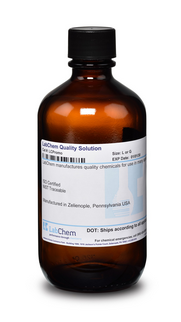 Mercuric Nitrate, 0.0141N (0.0071 M) (1 mL = 0.5 mg CL-), for Chloride, 1 L, LabChem, LC166502