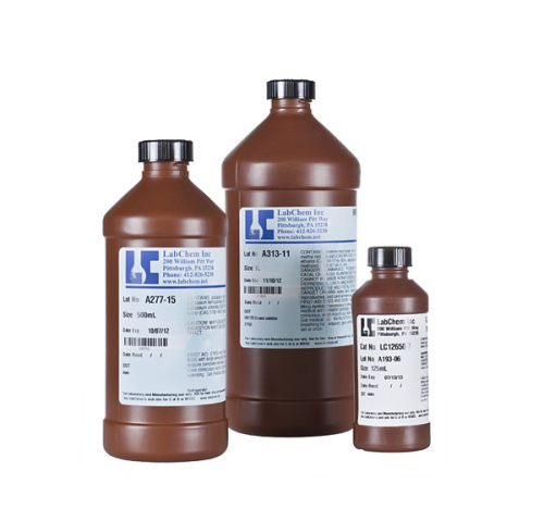 Potassium Iodide, 10% w/v (Sold by Each / Each = Amber Poly Bottle of 1 L) (Non-Regulated)