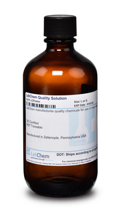 Silver Nitrate, 0.1 N (0.1 M), 1 L, LabChem, LC22700